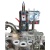 Машина формовочная автоматическая для производства тарталеток Danler GF-1800 2