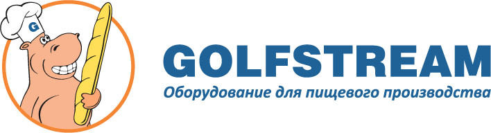 ГольфСтрим — оборудование для пищевого производств ГольфСтрим — оборудование для пищевого производств
