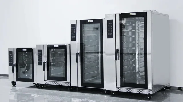 Печь конвекционная Miratek BX-8E