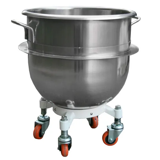 Дежа для Миксер планетарный Danler MS-100