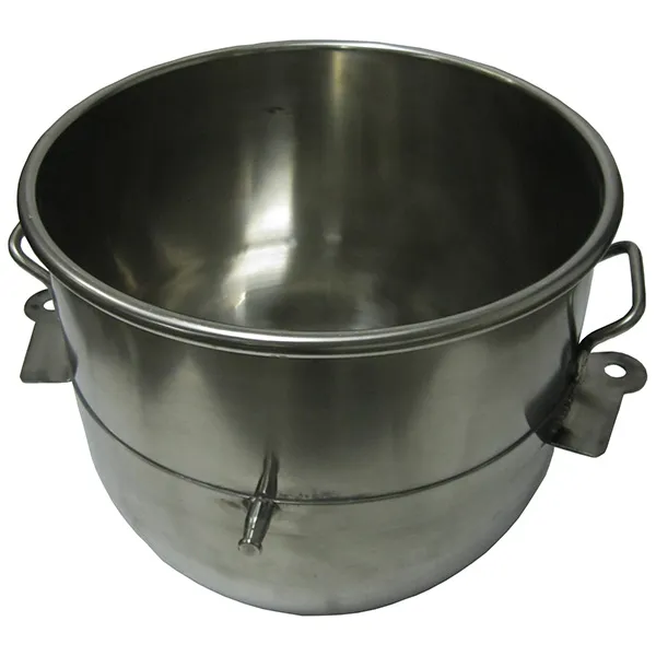 Дежа для Миксер планетарный Danler MS-40