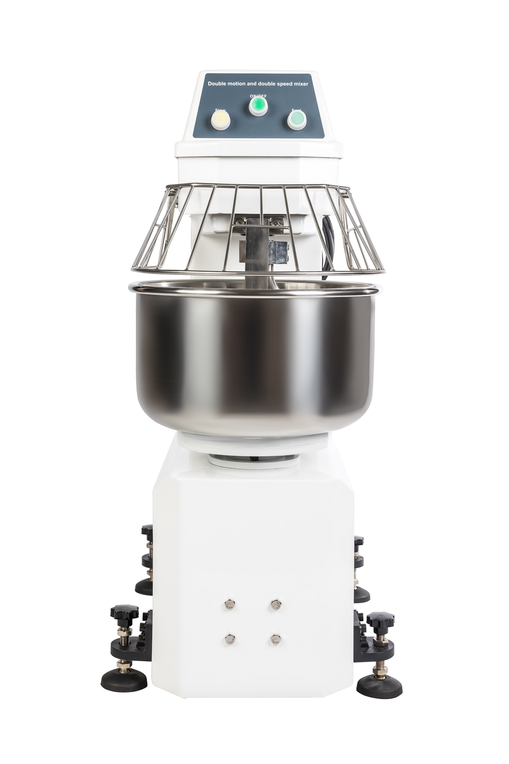 Тестомес для дрожжевого теста Danler PQ-30