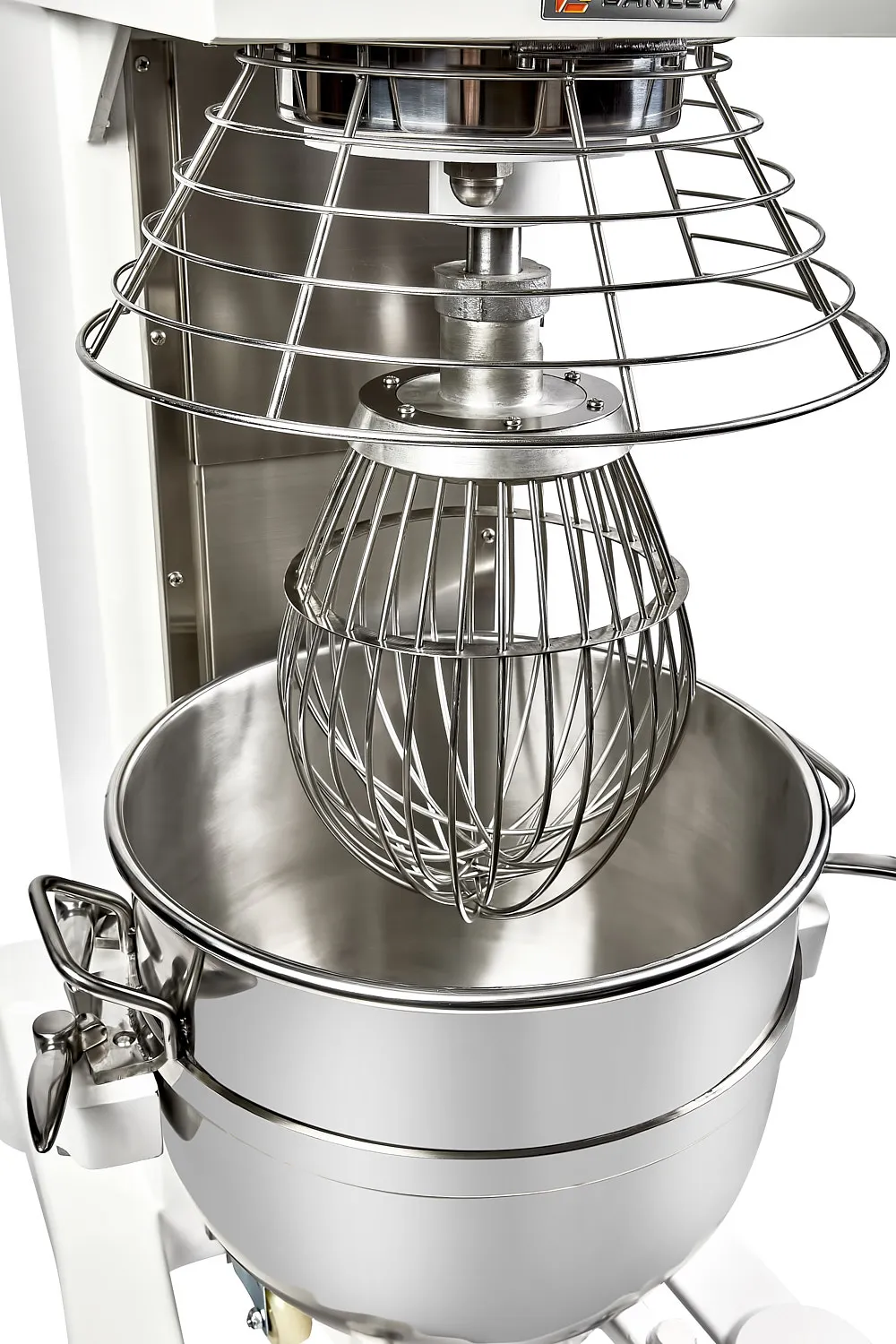 Миксер планетарный Danler MS-60
