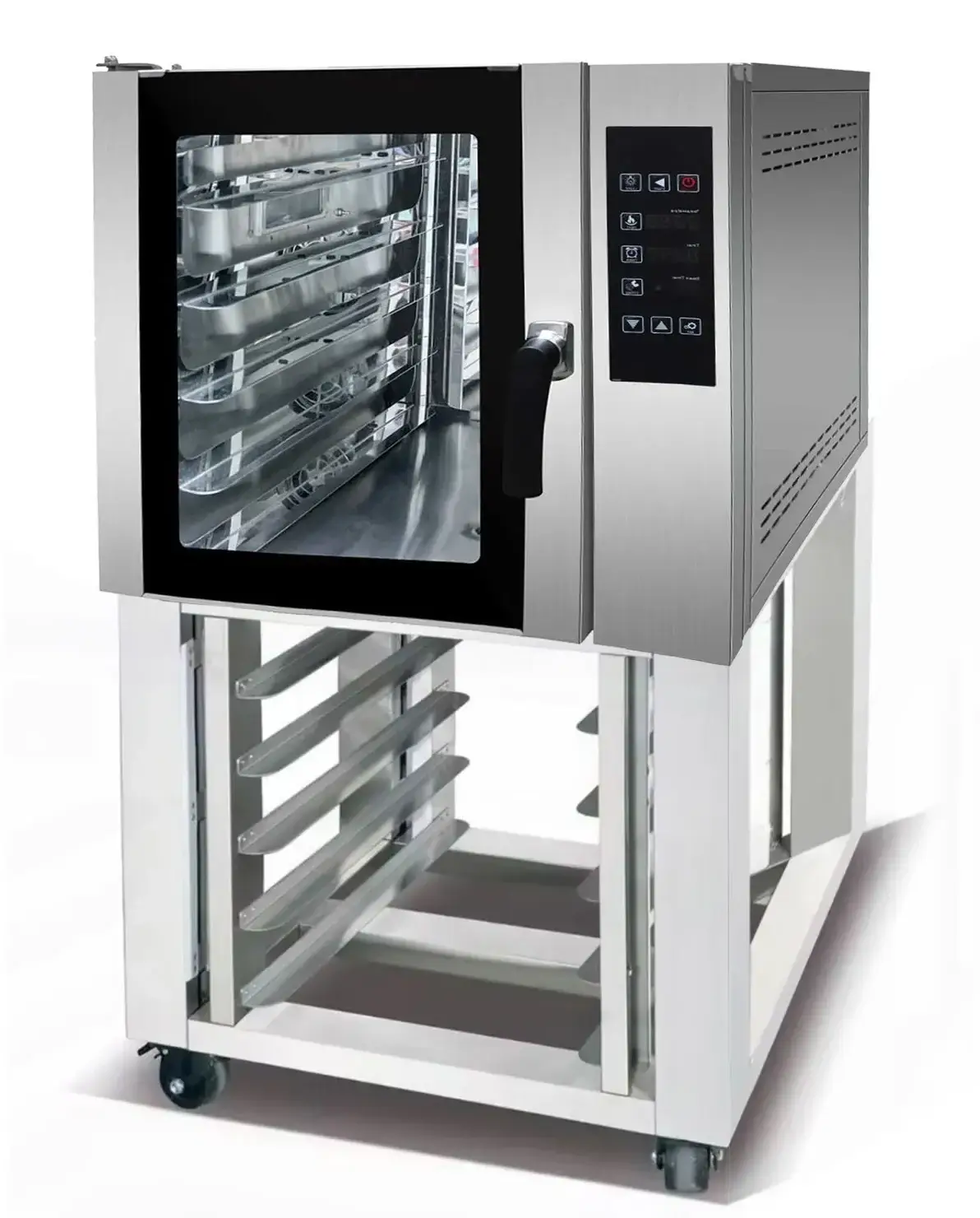 Печь конвекционная Miratek BX-5E