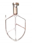 Лопатка для Миксер планетарный Miratek MG-10