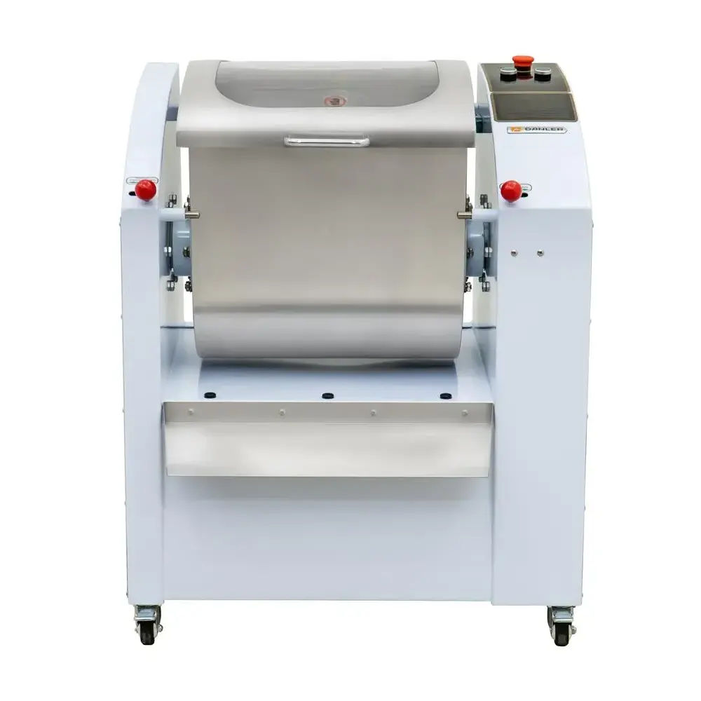 Тестомес для крутого теста Danler PG-55 H