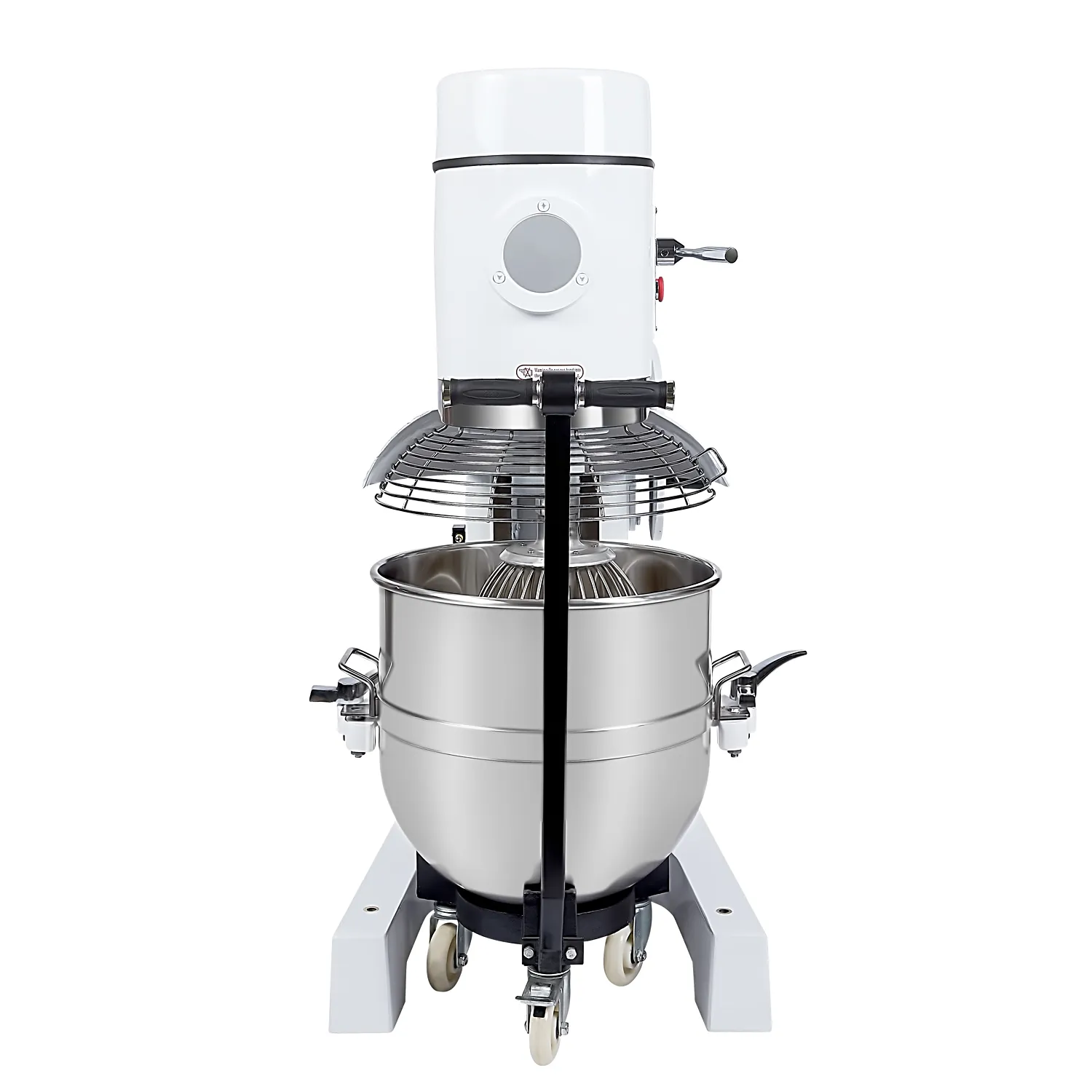 Миксер планетарный Miratek MGR-60