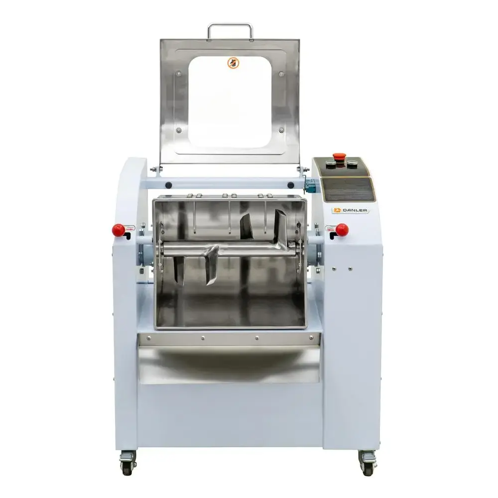 Тестомес для крутого теста Danler PG-55 H