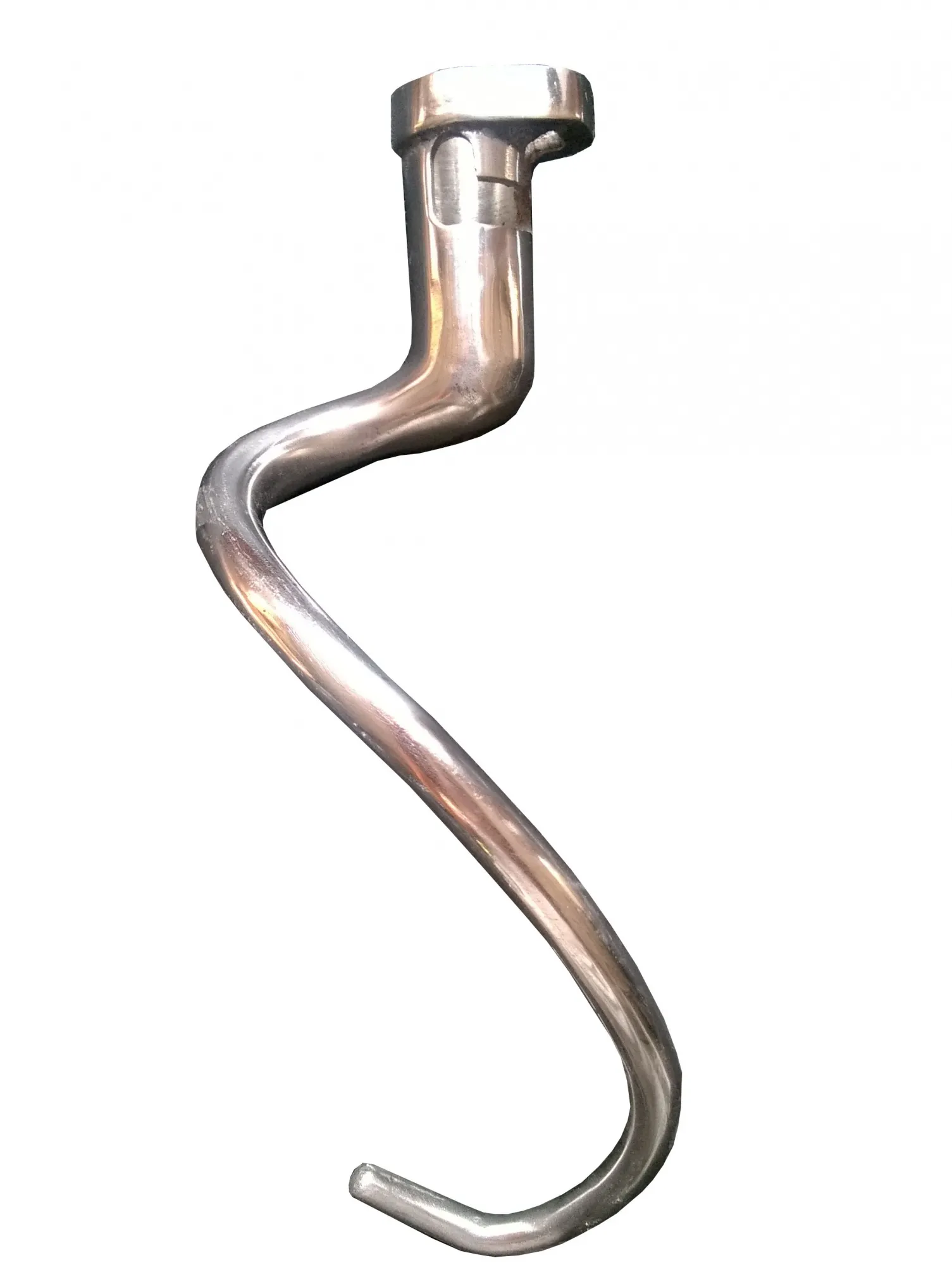 Крюк для Миксер планетарный Miratek MGR-40