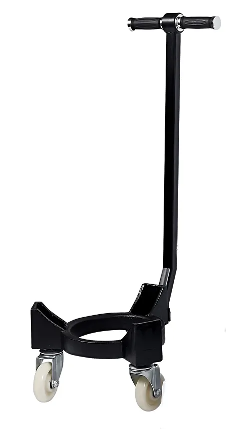 Тележка для дежи для Миксер планетарный Miratek MGR-60