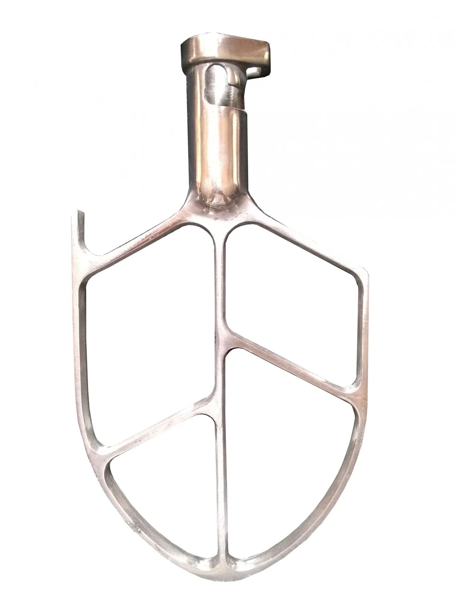 Лопатка для Миксер планетарный Danler MS-25