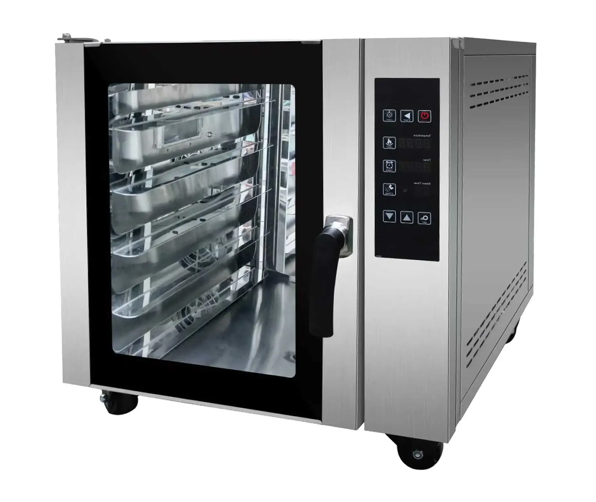 Печь конвекционная Miratek BX-5E