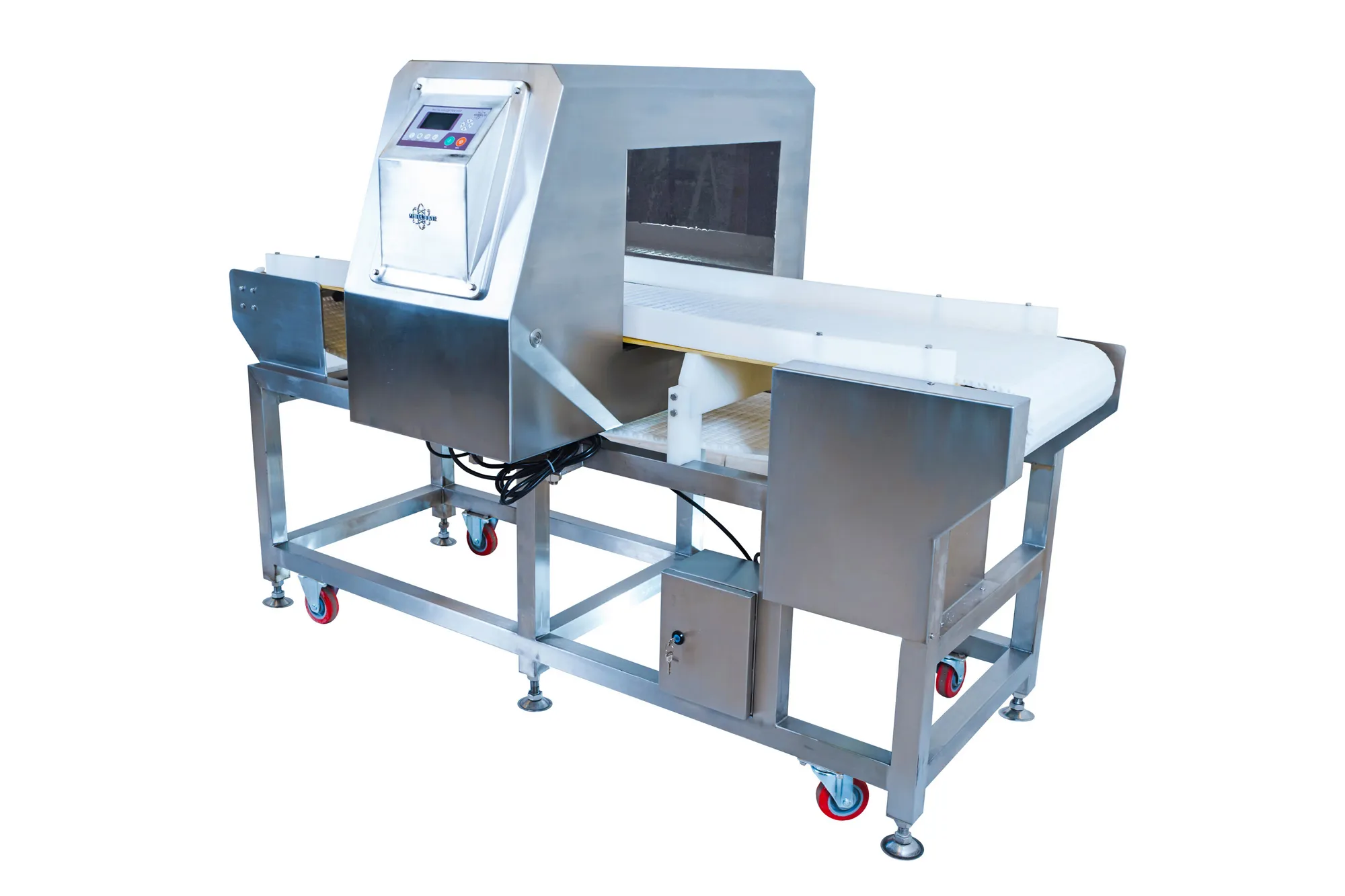 Металлодетектор конвейерный METALLAR MDC-1250