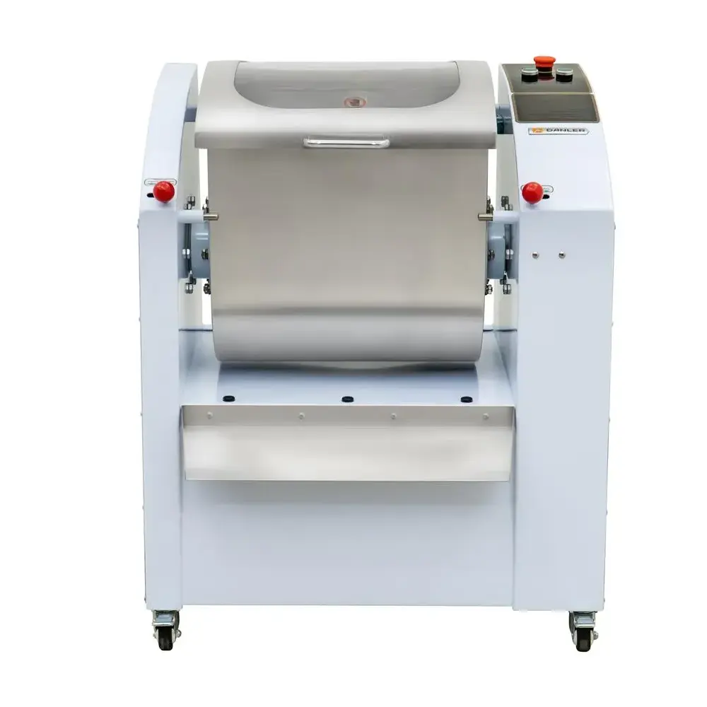 Тестомес для крутого теста Danler PG-55 Z