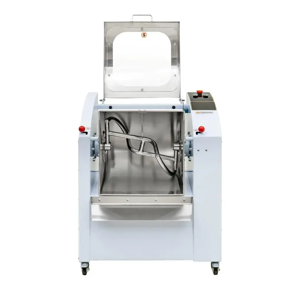 Тестомес для крутого теста Danler PG-55 Z
