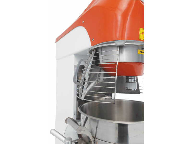 Миксер планетарный Porlanmaz PMP 80
