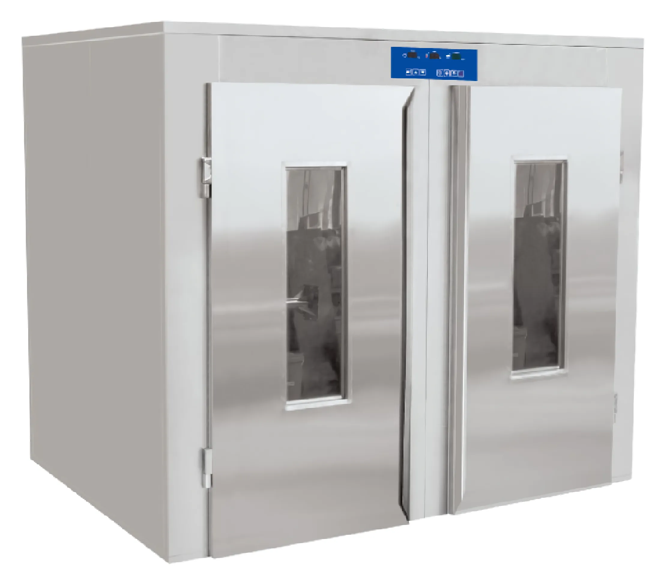 Шкаф окончательной расстойки SKY PR-868