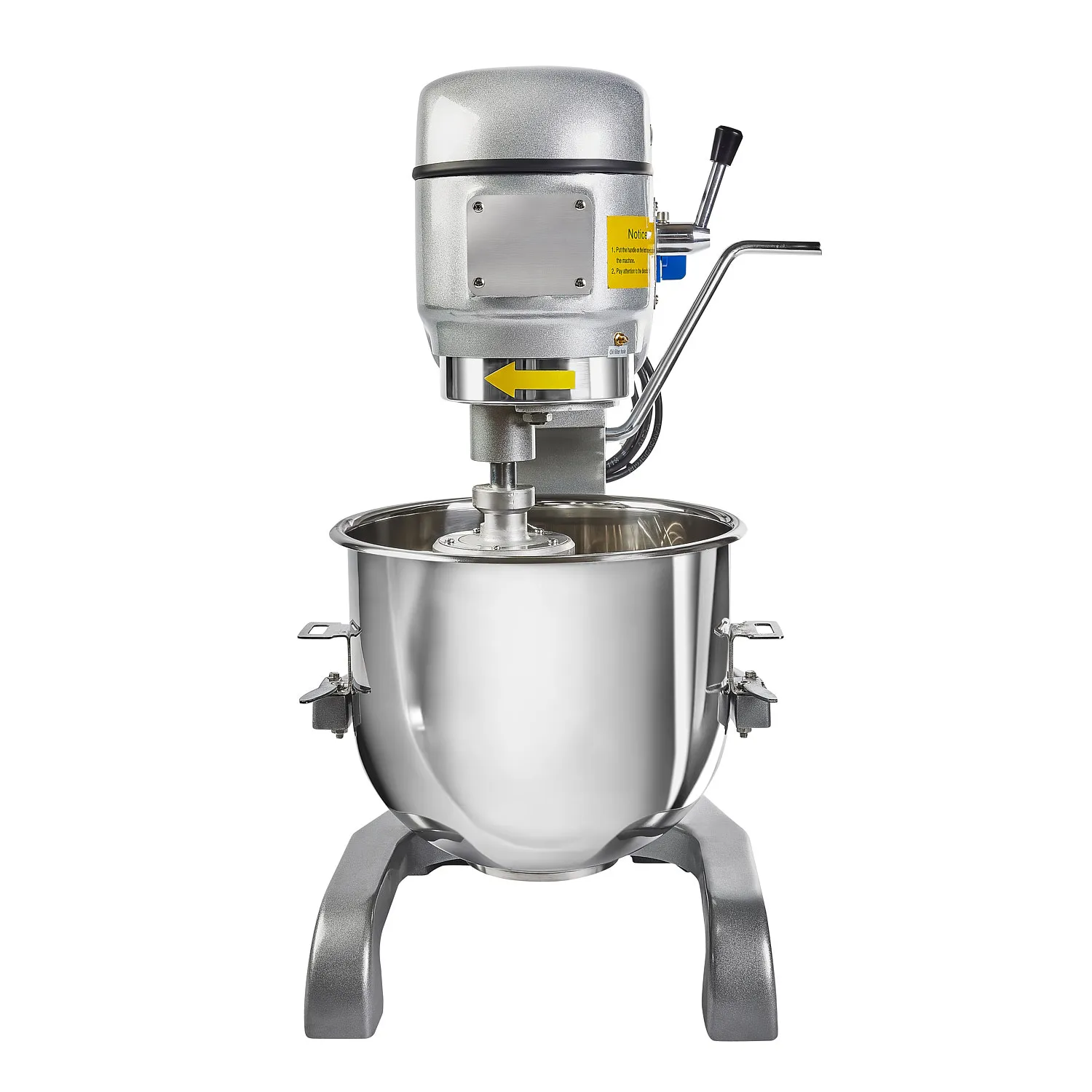 Миксер планетарный Danler MS-25