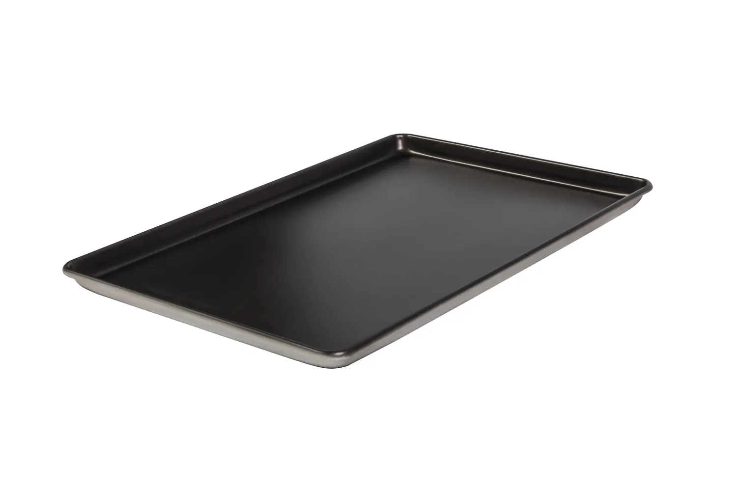 Противень тефлоновый ровный алюстил Danler GS11491, 400x600x22