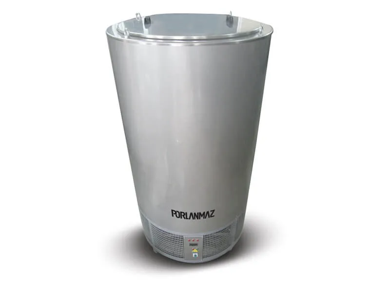 Охладитель воды Porlanmaz PMS-C300