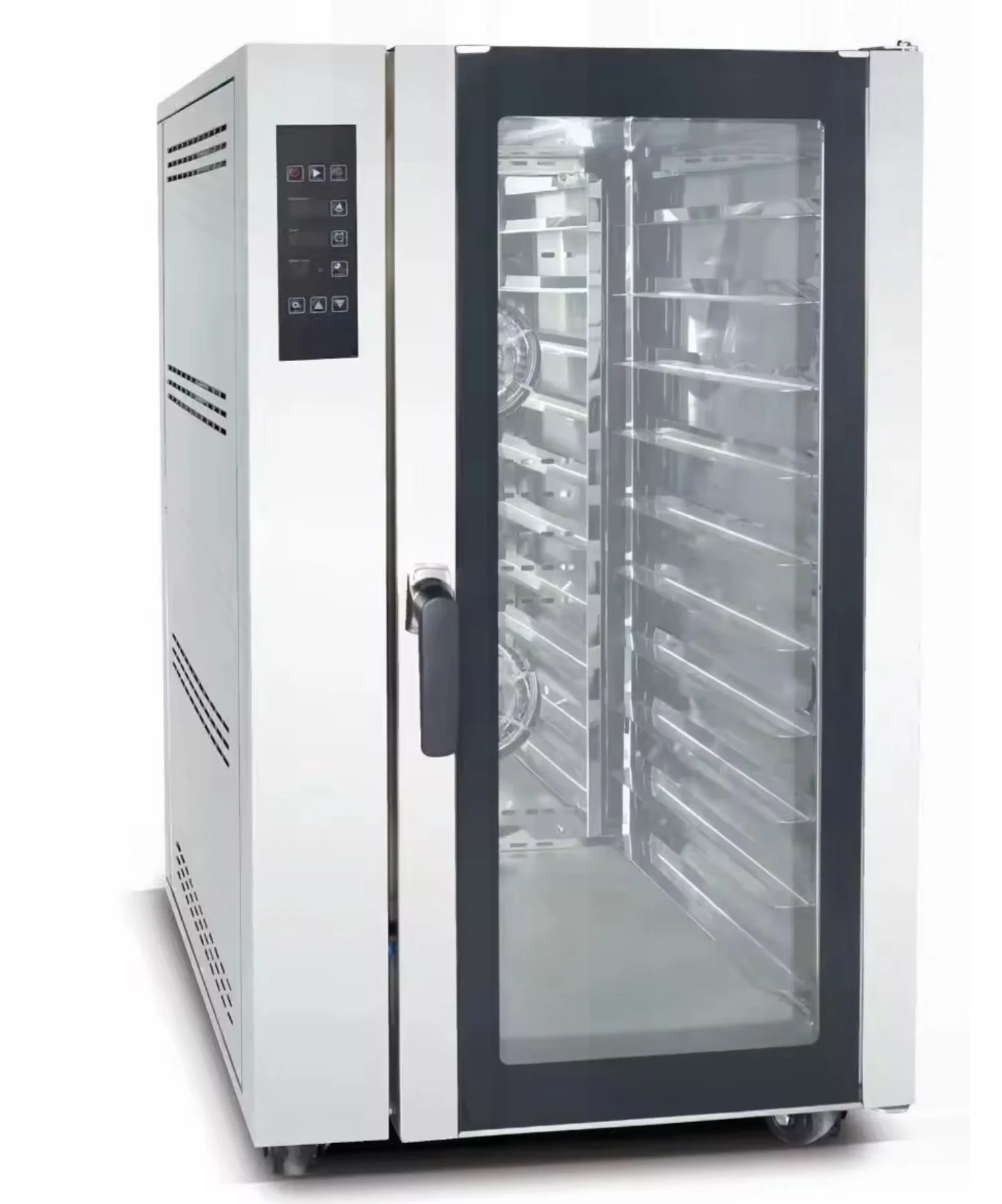 Печь конвекционная Miratek BX-8E