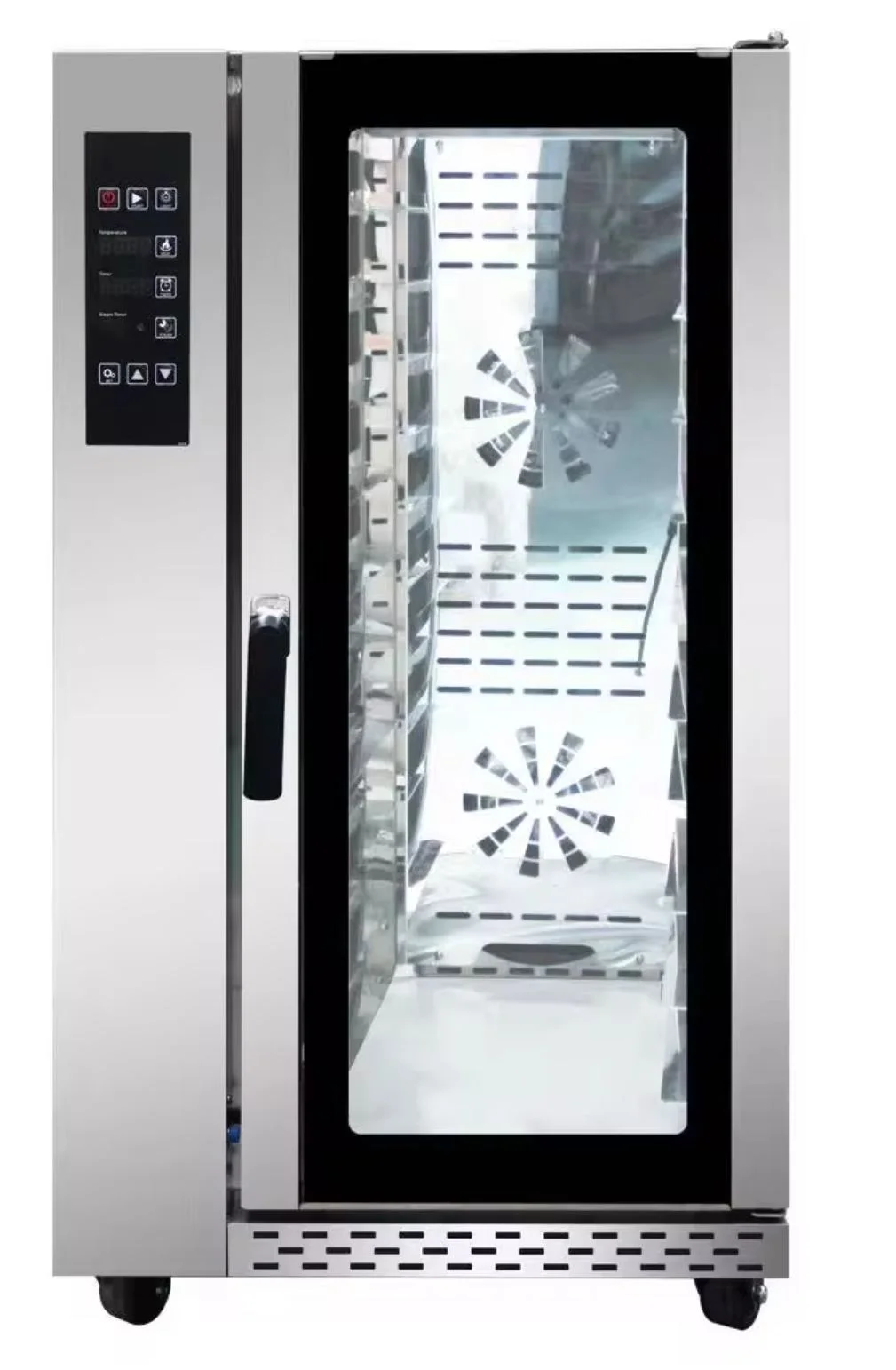 Печь конвекционная Miratek BX-8E