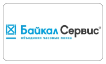 доставка Байкал-сервис доставка Байкал-сервис
